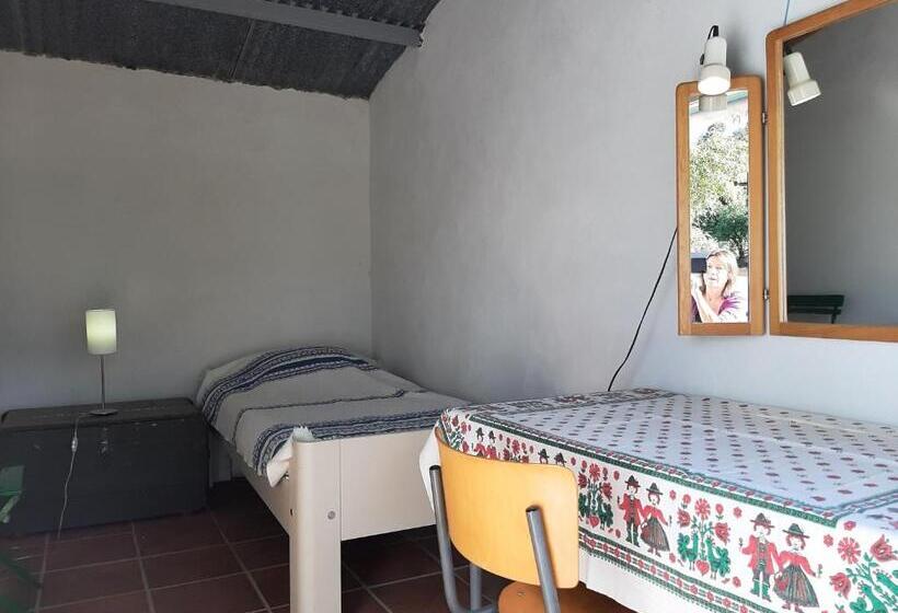 غرفة قياسية فردية, Vakantieboerderij La Balsa