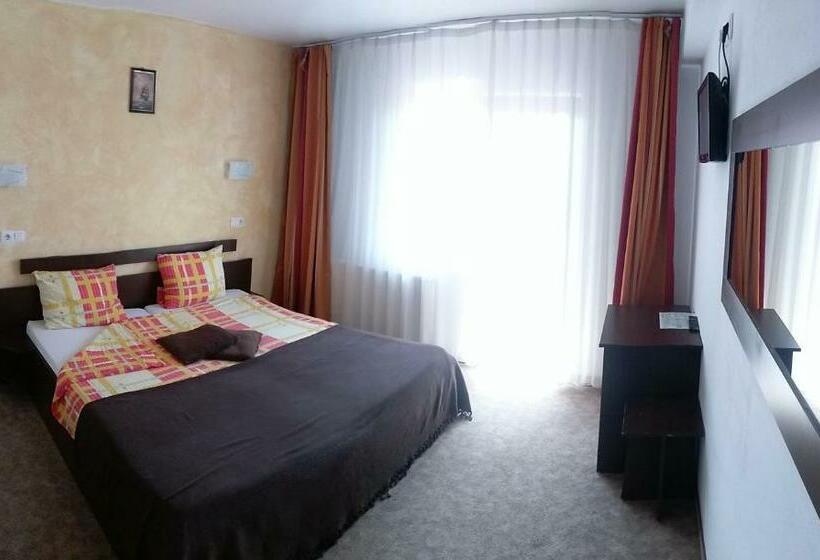 スタンダードルーム, Vila Alex