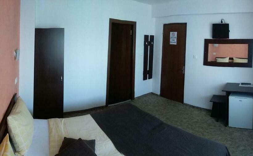 Номер Стандарт, Vila Alex