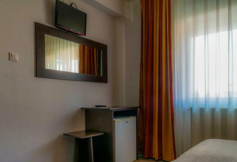 Номер Стандарт, Vila Alex