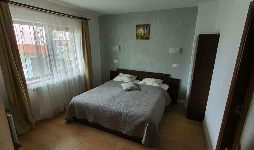 Номер Стандарт, Vila Alex