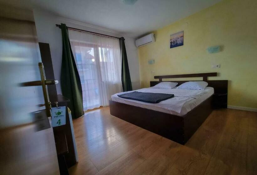 Номер Стандарт, Vila Alex