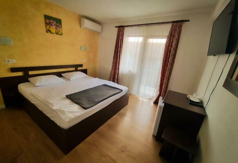 Номер Стандарт, Vila Alex