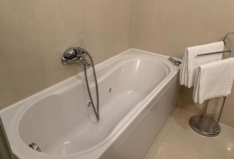 수피리어 룸, Eurohotel Palace Maniago