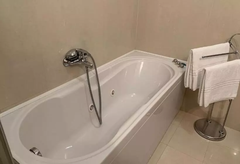 スーペリアールーム, Eurohotel Palace Maniago