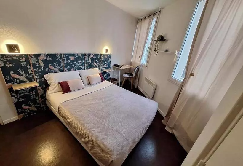 Standard-huone, Au Bon Sejour