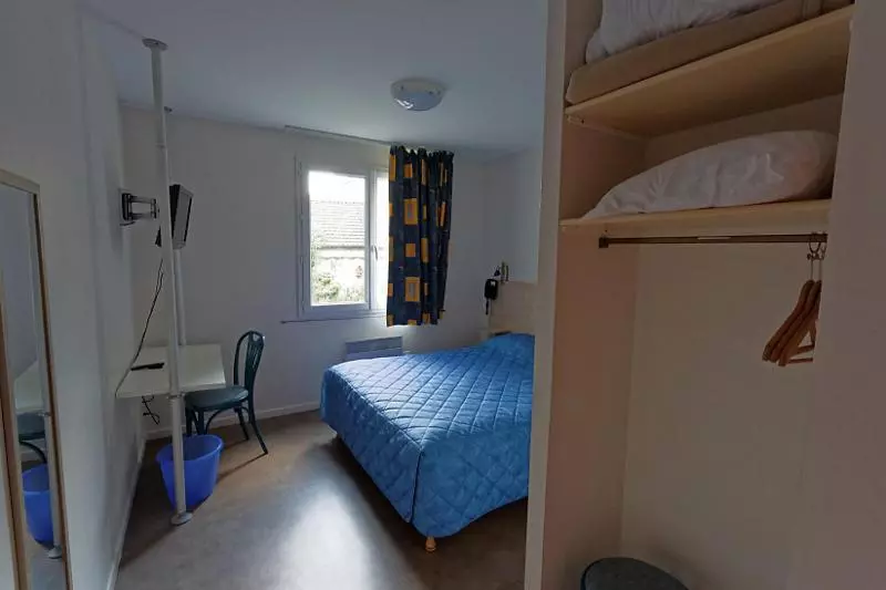 Standard-huone, Au Bon Sejour