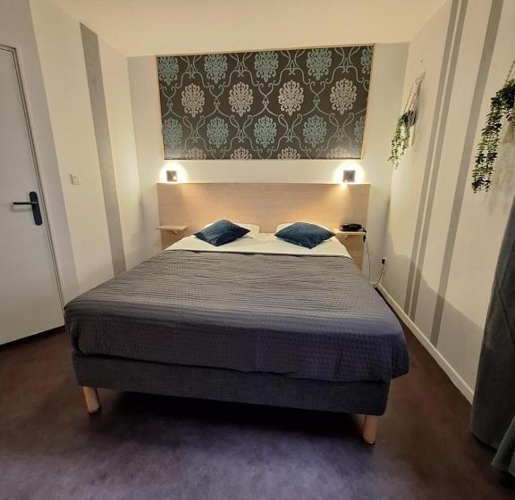 חדר סטנדרט, Au Bon Sejour