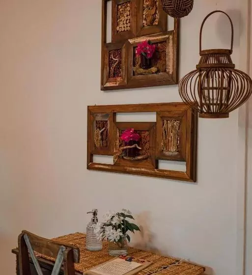 اتاق لوکس, Beco Pousada Boutique