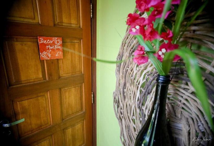 חדר סטנדרט, Beco Pousada Boutique