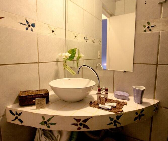 חדר סטנדרט, Beco Pousada Boutique