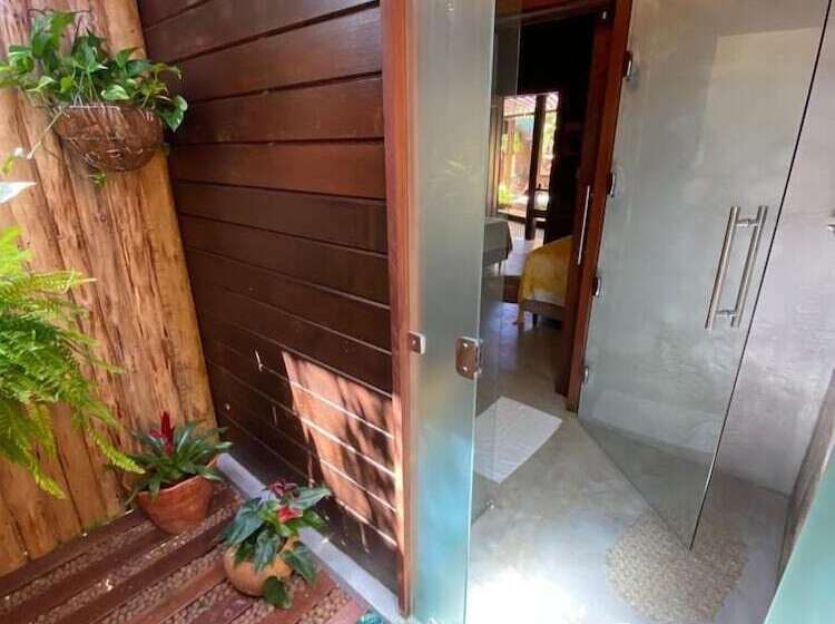 חדר סטנדרט, Beco Pousada Boutique