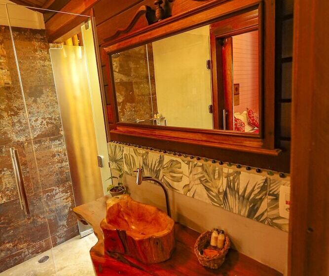 חדר סטנדרט, Beco Pousada Boutique