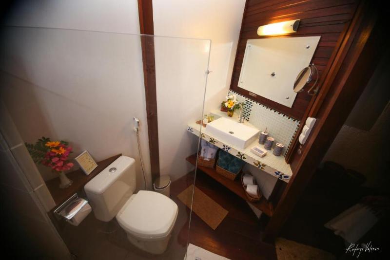 标准间, Beco Pousada Boutique