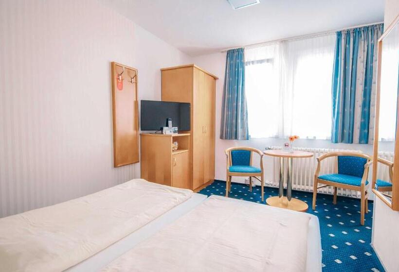 חדר סטנדרט, Benger