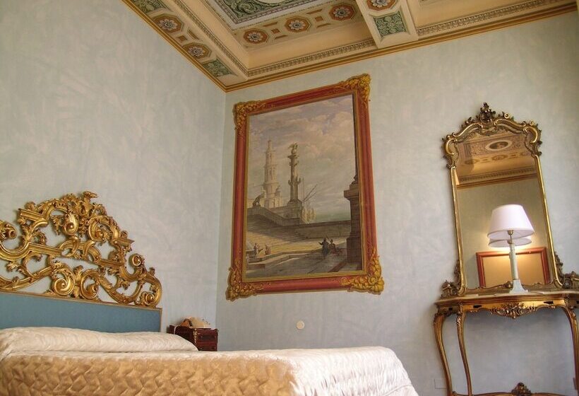 套房, Residenza D Epoca Ca De Principi