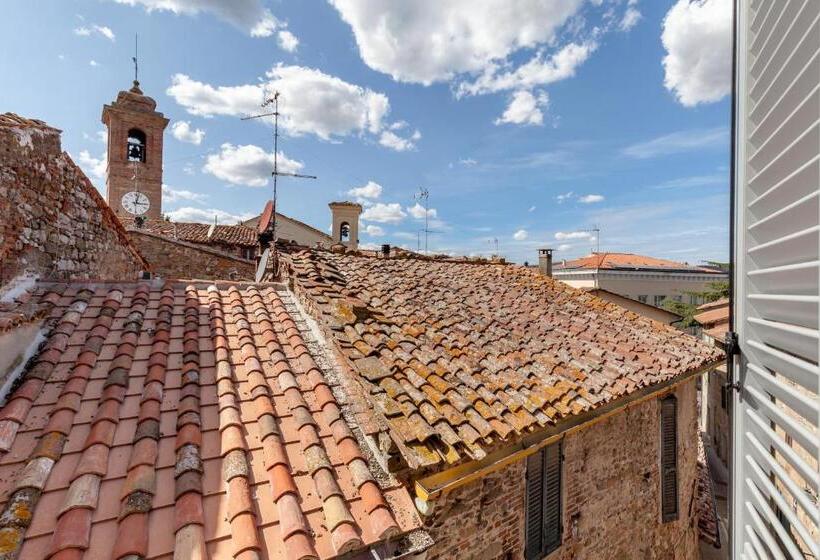 标准间, Residenza D Epoca Ca De Principi