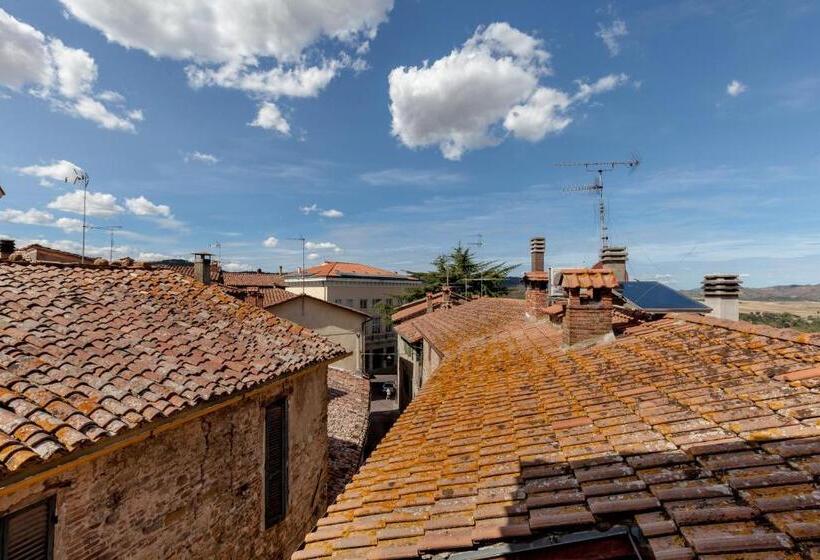 标准间, Residenza D Epoca Ca De Principi