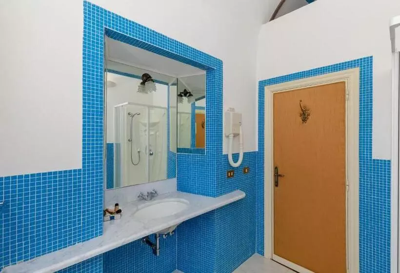 スタンダードルーム, Residenza D Epoca Ca  De Principi