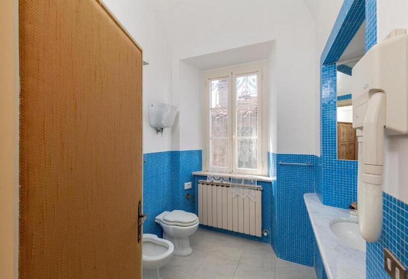 标准间, Residenza D Epoca Ca De Principi