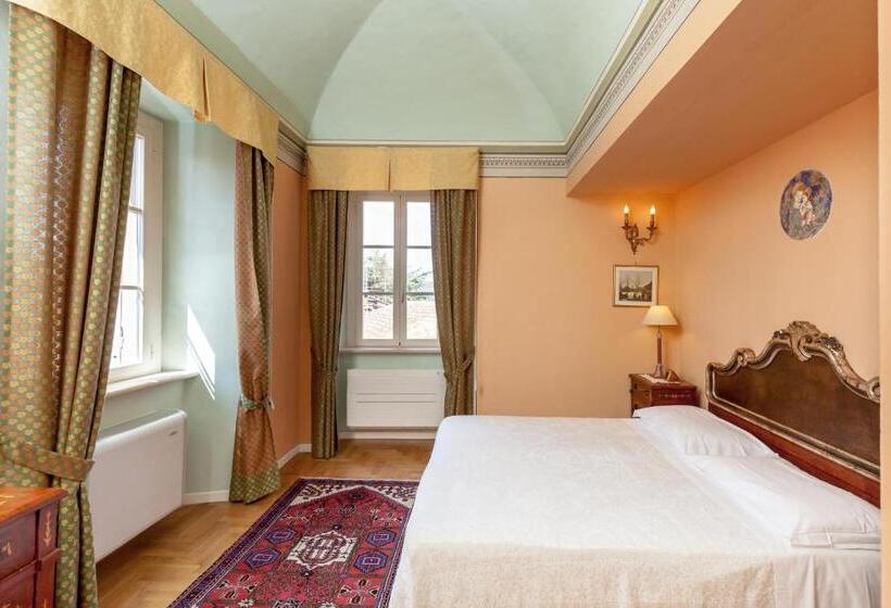 标准间, Residenza D Epoca Ca De Principi