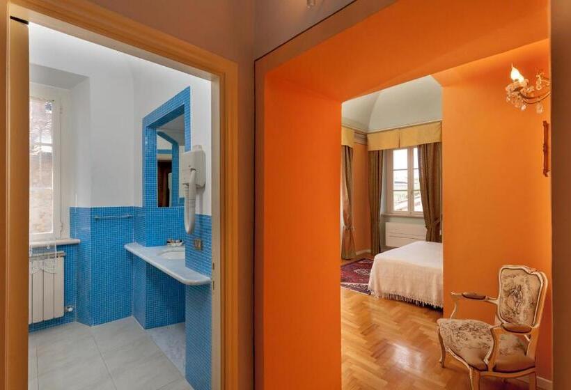 标准间, Residenza D Epoca Ca De Principi