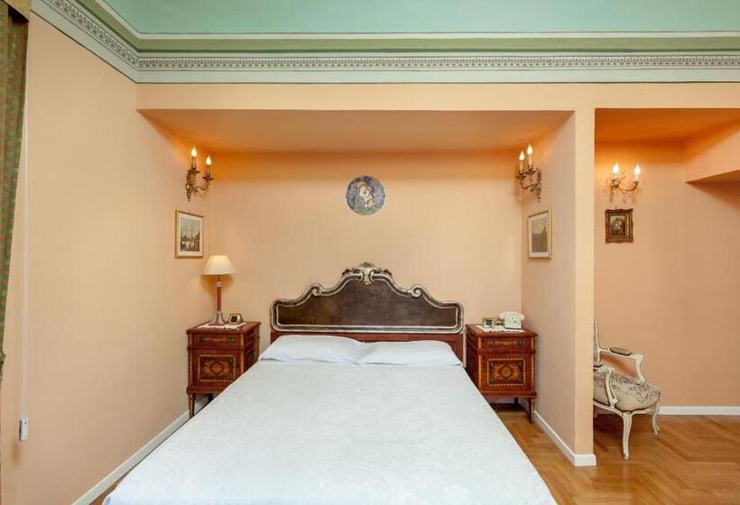 Номер Стандарт, Residenza D Epoca Ca  De Principi