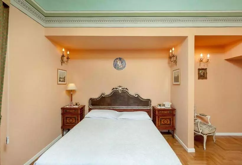 スタンダードルーム, Residenza D Epoca Ca  De Principi