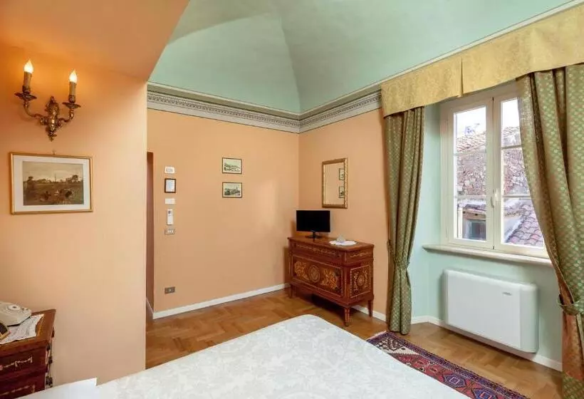 スタンダードルーム, Residenza D Epoca Ca  De Principi