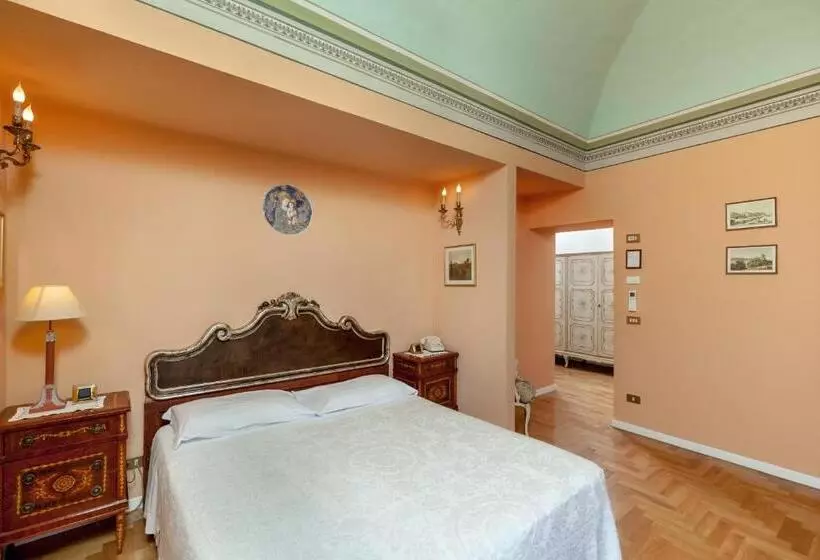 スタンダードルーム, Residenza D Epoca Ca  De Principi