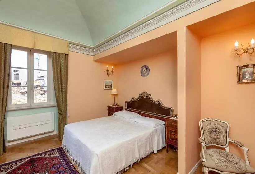 スタンダードルーム, Residenza D Epoca Ca  De Principi