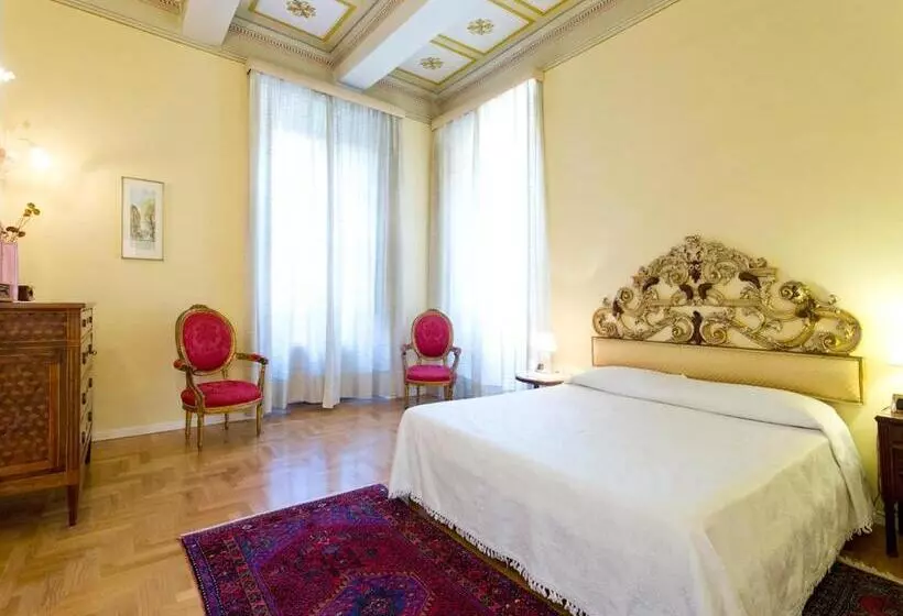 スイート, Residenza D Epoca Ca  De Principi