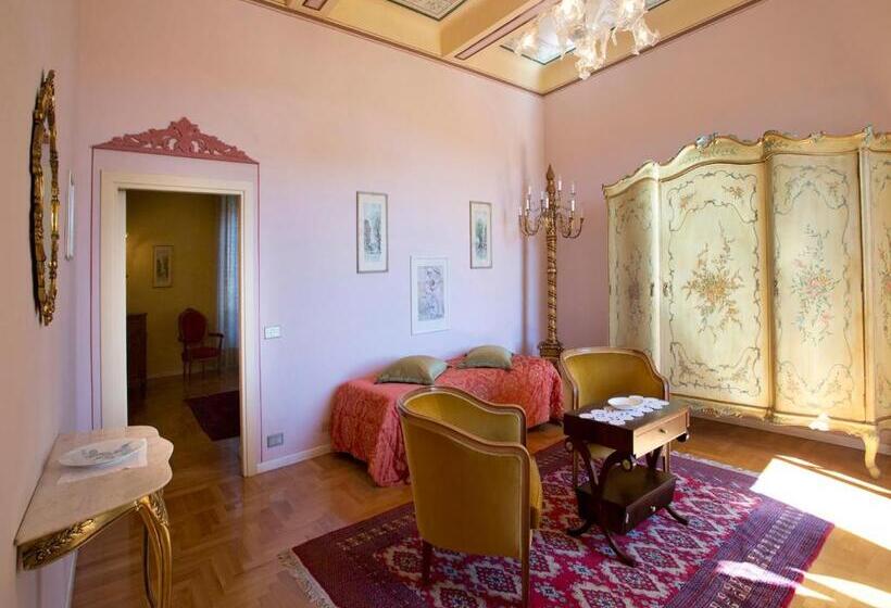 套房, Residenza D Epoca Ca De Principi