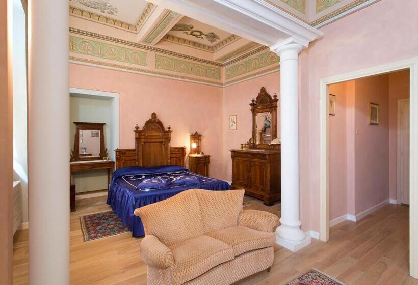 套房, Residenza D Epoca Ca De Principi