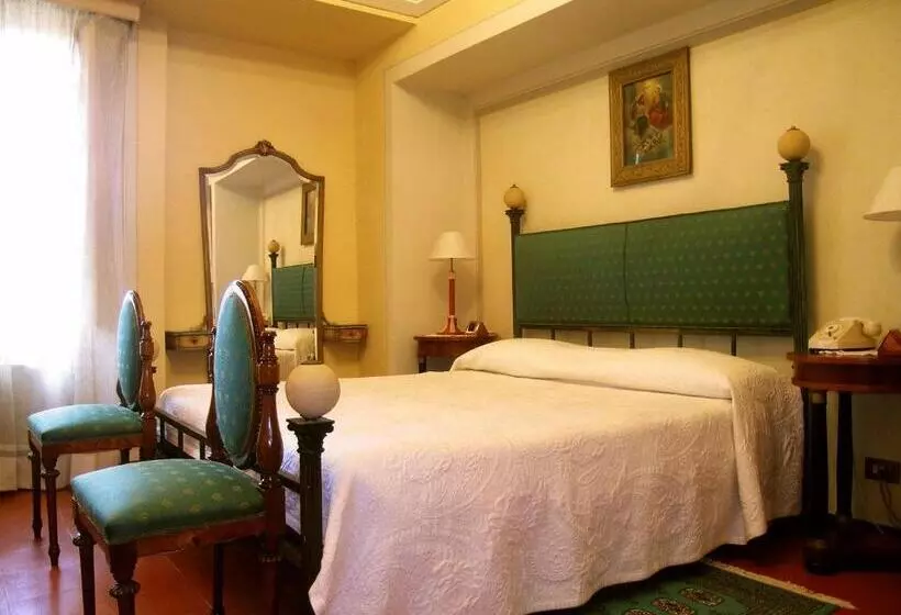 スイート, Residenza D Epoca Ca  De Principi