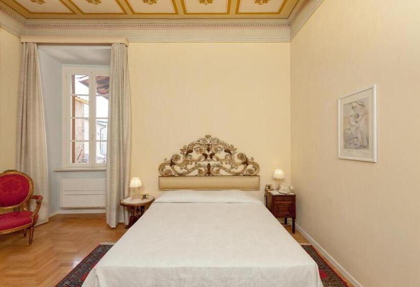 套房, Residenza D Epoca Ca De Principi