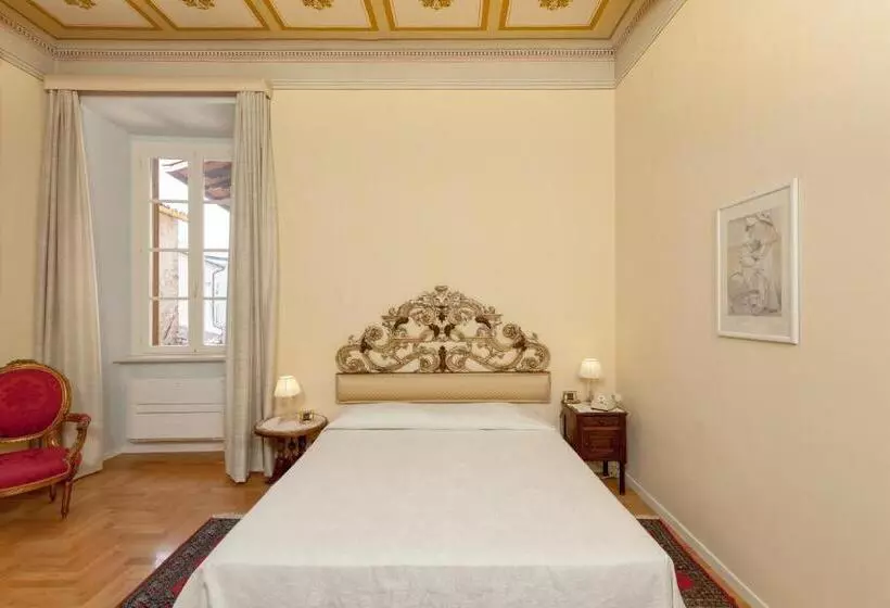 スイート, Residenza D Epoca Ca  De Principi