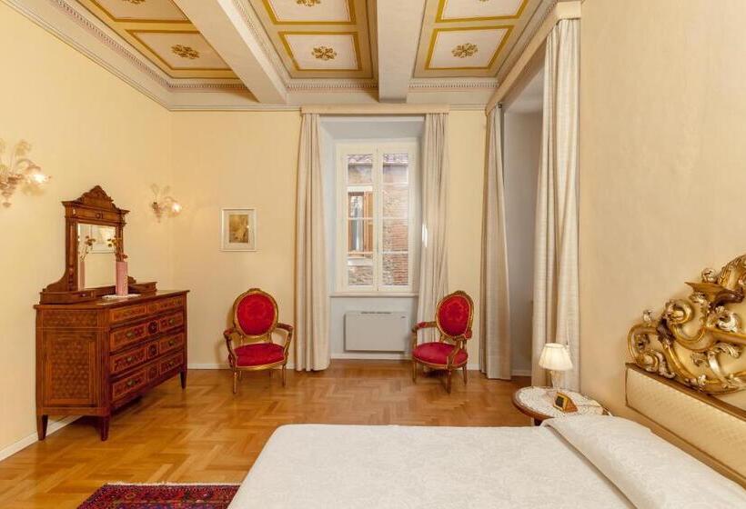 套房, Residenza D Epoca Ca De Principi