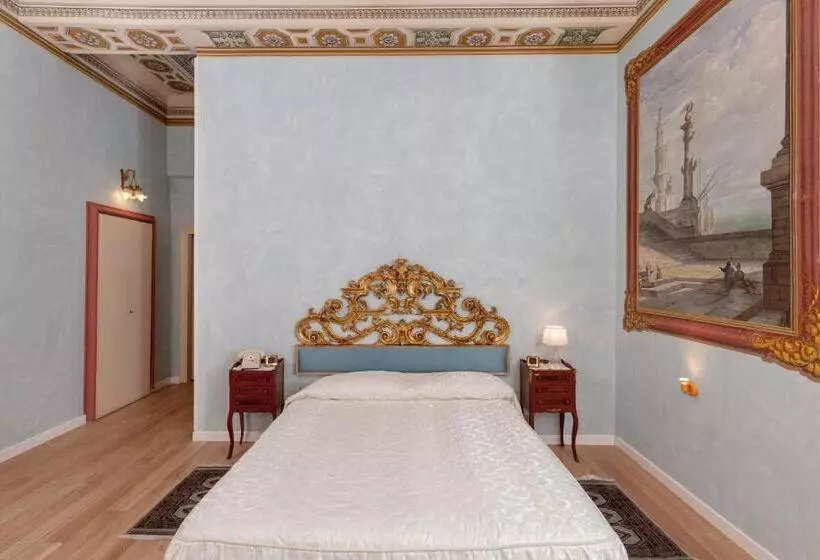 スーペリアールーム, Residenza D Epoca Ca  De Principi