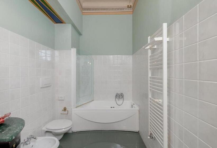 高级大房间, Residenza D Epoca Ca De Principi