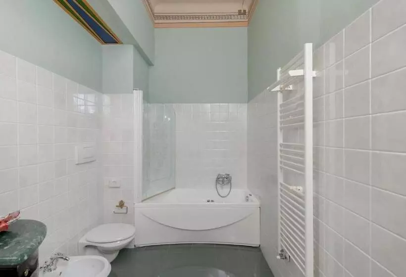 スーペリアールーム, Residenza D Epoca Ca  De Principi