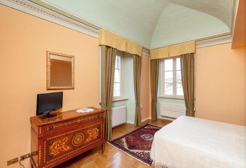 Номер Стандарт, Residenza D Epoca Ca  De Principi