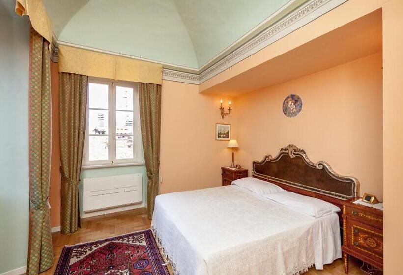 标准间, Residenza D Epoca Ca De Principi