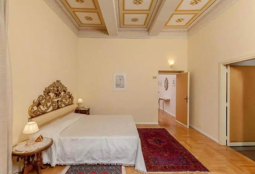スイート, Residenza D Epoca Ca  De Principi