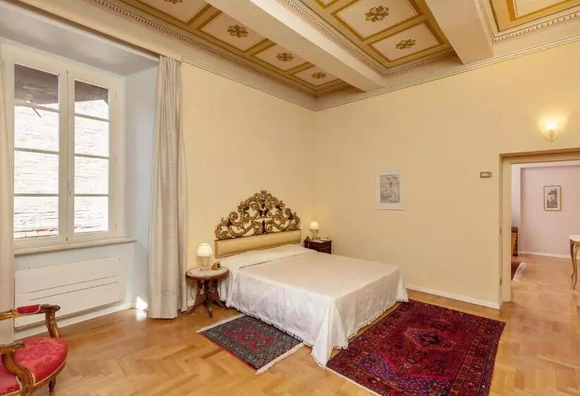 スイート, Residenza D Epoca Ca  De Principi