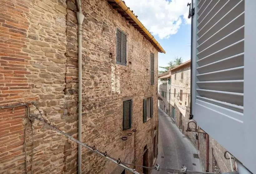 スイート, Residenza D Epoca Ca  De Principi