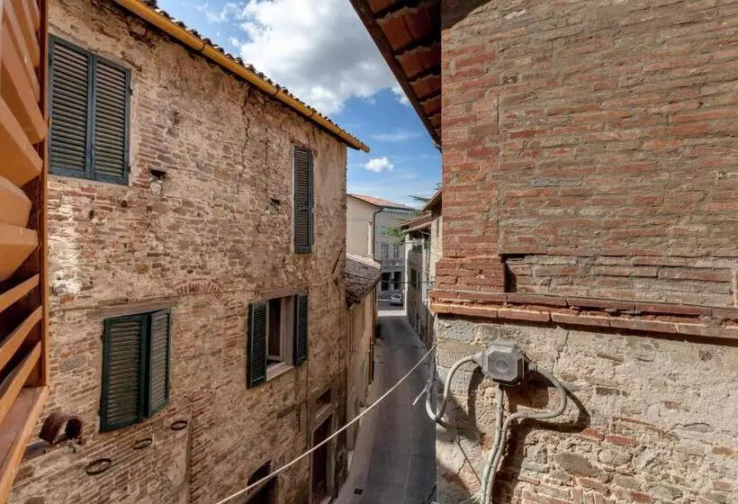 スイート, Residenza D Epoca Ca  De Principi