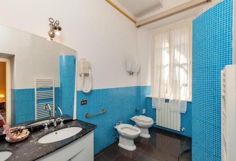 套房, Residenza D Epoca Ca De Principi