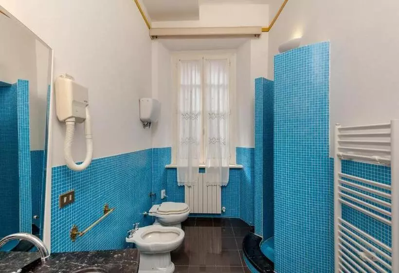 スイート, Residenza D Epoca Ca  De Principi