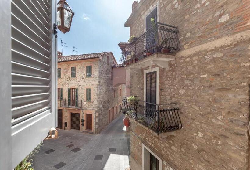 高级大房间, Residenza D Epoca Ca De Principi